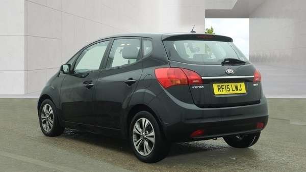 2015 KIA VENGA 2015 KIA VENGA