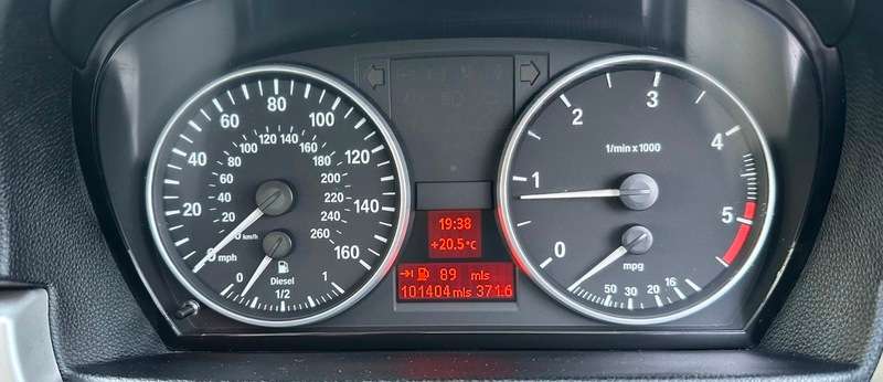 2007 BMW 3 SERIES 2007 BMW 3 SERIES