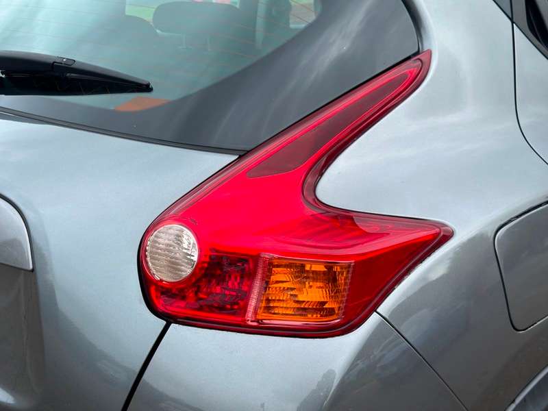 2011 NISSAN JUKE 2011 NISSAN JUKE