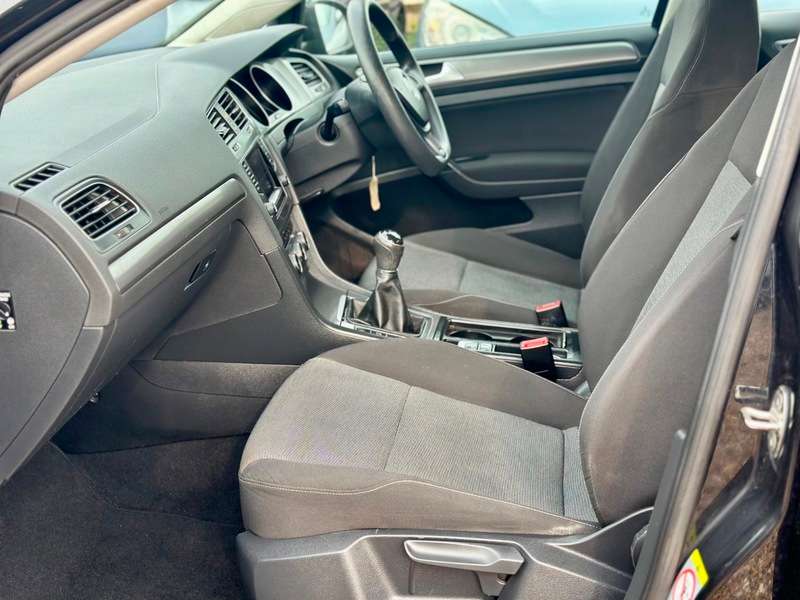 2014 VOLKSWAGEN GOLF 2014 VOLKSWAGEN GOLF