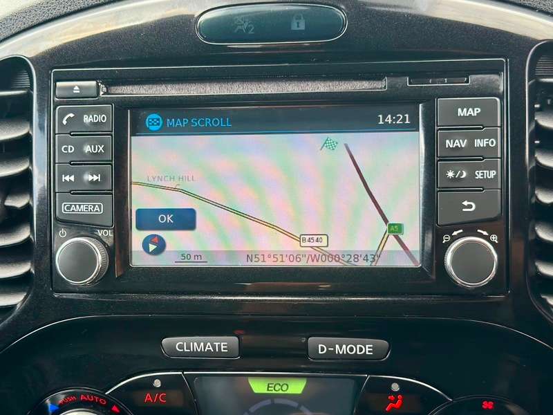2015 NISSAN JUKE 2015 NISSAN JUKE