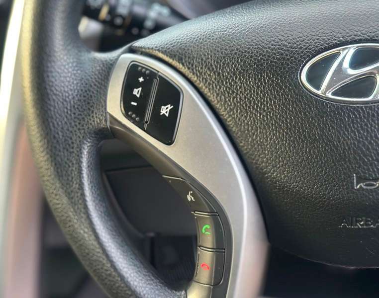 2015 HYUNDAI I30 2015 HYUNDAI I30