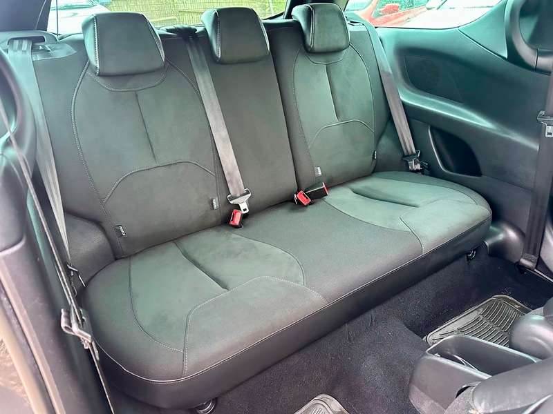 2016 DS DS 3 2016 DS DS 3