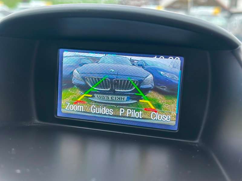 2014 FORD FIESTA 2014 FORD FIESTA