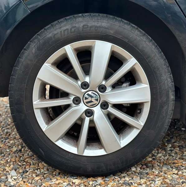 2012 VOLKSWAGEN GOLF 2012 VOLKSWAGEN GOLF