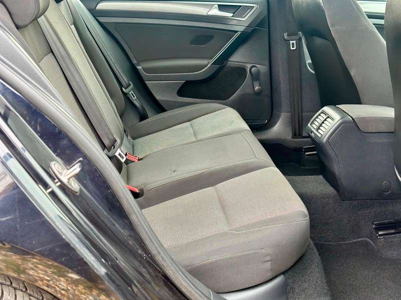 2014 VOLKSWAGEN GOLF 2014 VOLKSWAGEN GOLF