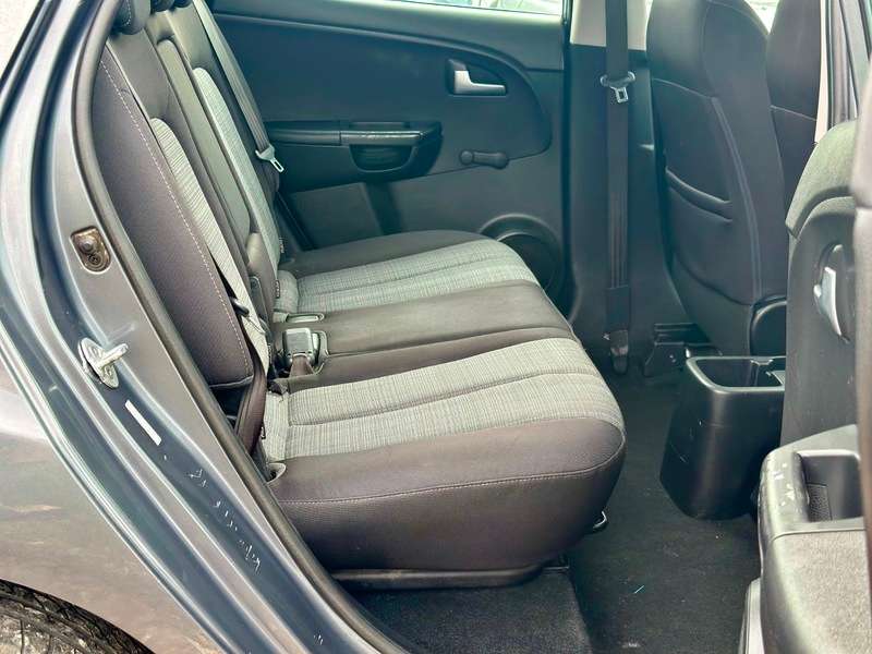 2010 KIA VENGA 2010 KIA VENGA