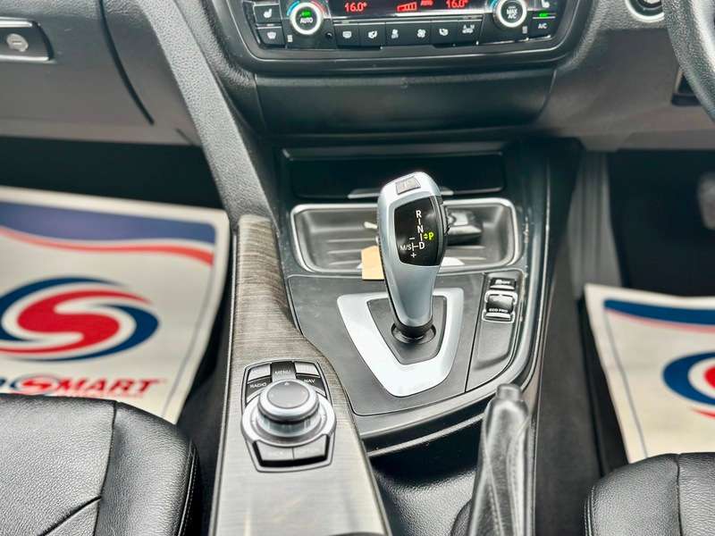 2015 BMW 3 SERIES 2015 BMW 3 SERIES