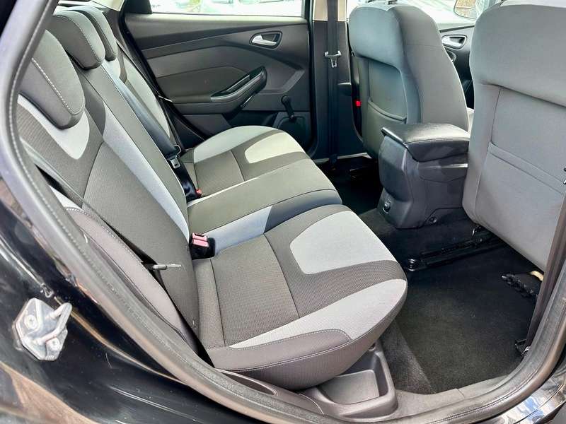 2014 FORD FOCUS 2014 FORD FOCUS