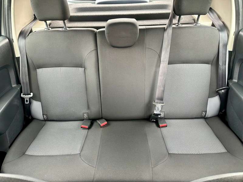 2015 DACIA SANDERO 2015 DACIA SANDERO