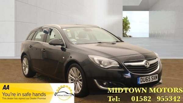 A 2015 VAUXHALL INSIGNIA TECH LINE CDTI ECOFLEX S/S A 2015 VAUXHALL INSIGNIA TECH LINE CDTI ECOFLEX S/S