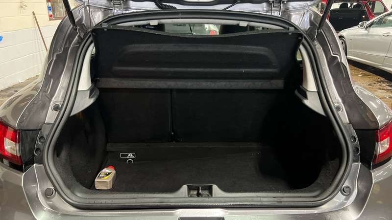 2015 RENAULT CLIO 2015 RENAULT CLIO