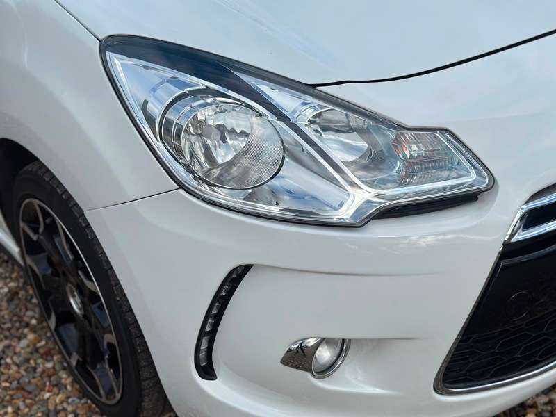 2014 CITROEN DS3 2014 CITROEN DS3