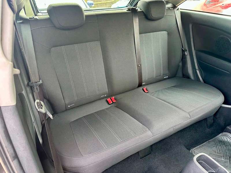 2013 VAUXHALL CORSA 2013 VAUXHALL CORSA