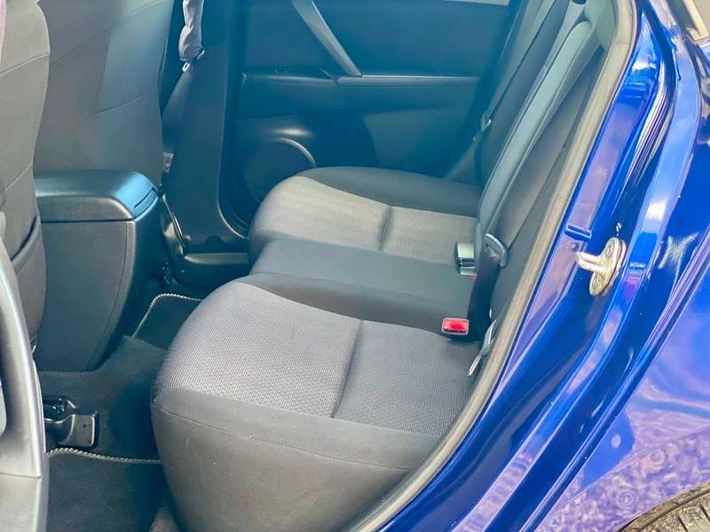 2009 MAZDA 3 2009 MAZDA 3