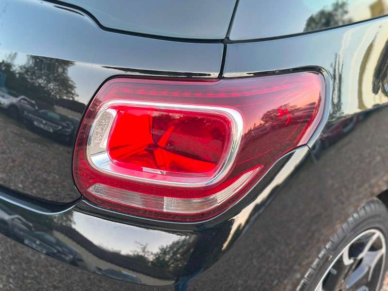 2014 CITROEN DS3 2014 CITROEN DS3