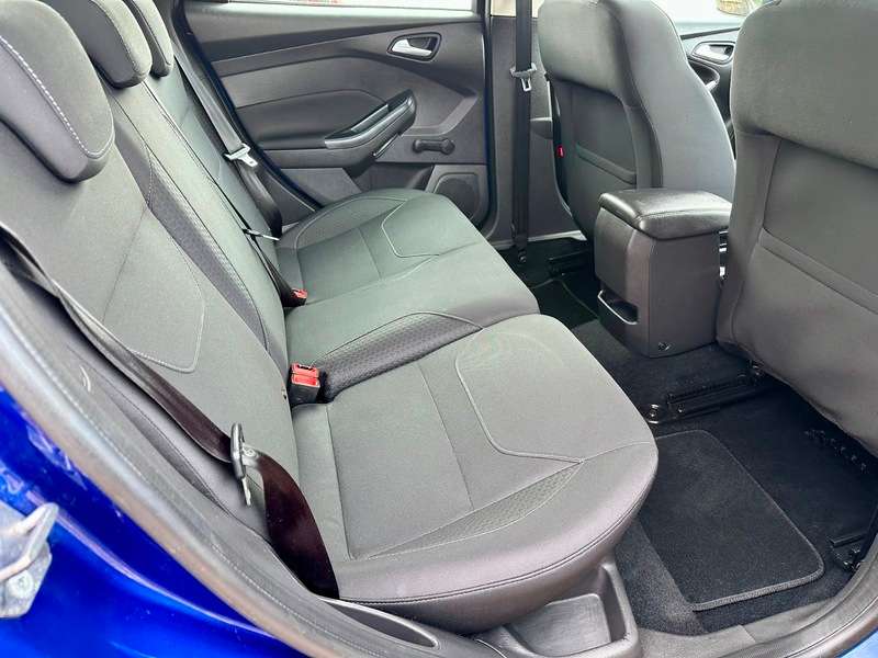 2016 FORD FOCUS 2016 FORD FOCUS