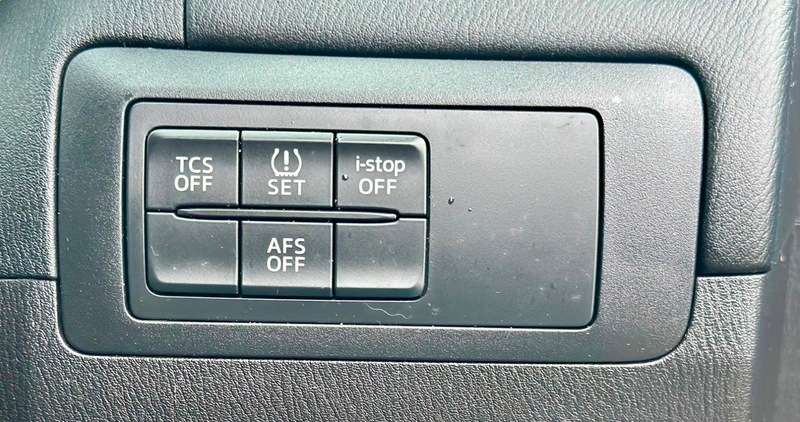 2012 MAZDA CX-5 2012 MAZDA CX-5