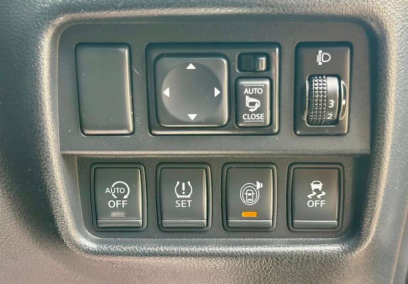 2015 NISSAN JUKE 2015 NISSAN JUKE