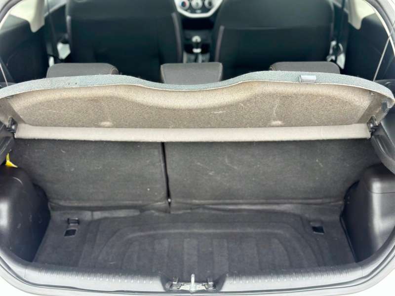 2012 KIA PICANTO 2012 KIA PICANTO