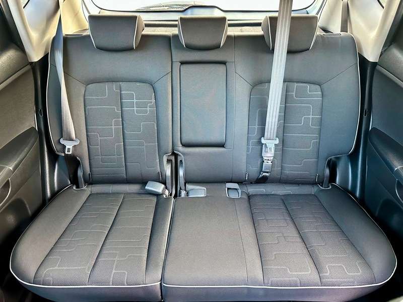 2010 KIA VENGA 2010 KIA VENGA
