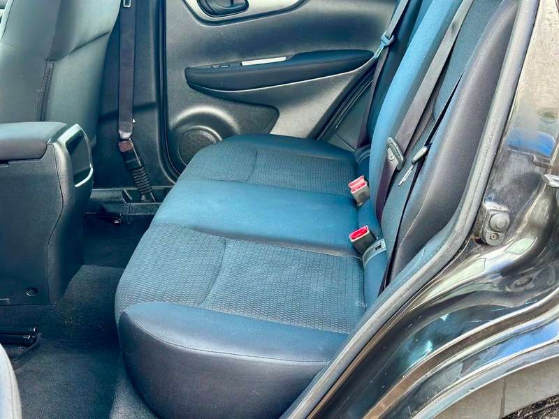 2014 NISSAN QASHQAI 2014 NISSAN QASHQAI