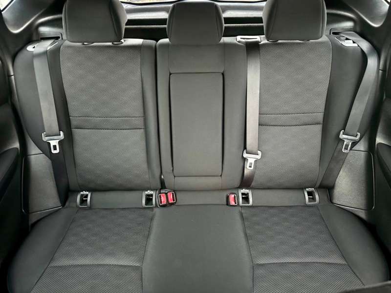 2015 NISSAN QASHQAI 2015 NISSAN QASHQAI