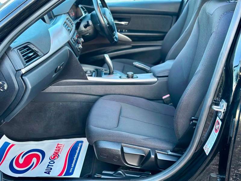 2013 BMW 3 SERIES 2013 BMW 3 SERIES