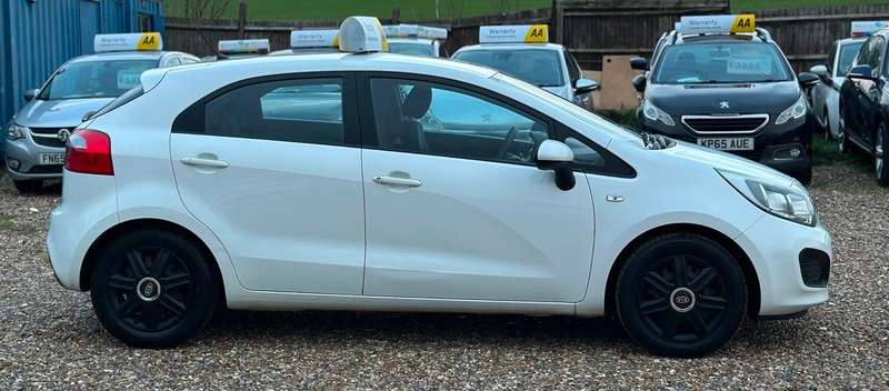 2012 KIA RIO 2012 KIA RIO