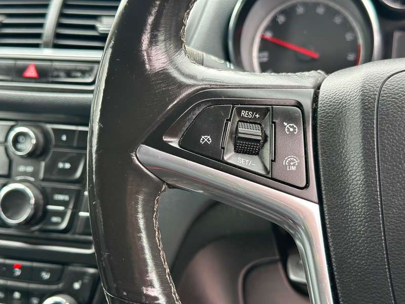 2015 VAUXHALL MOKKA 2015 VAUXHALL MOKKA