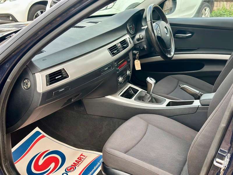 2008 BMW 3 SERIES 2008 BMW 3 SERIES