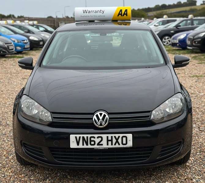 A 2012 VOLKSWAGEN GOLF MATCH TDI BLUEMOTIONTECHNOLOGY A 2012 VOLKSWAGEN GOLF MATCH TDI BLUEMOTIONTECHNOLOGY