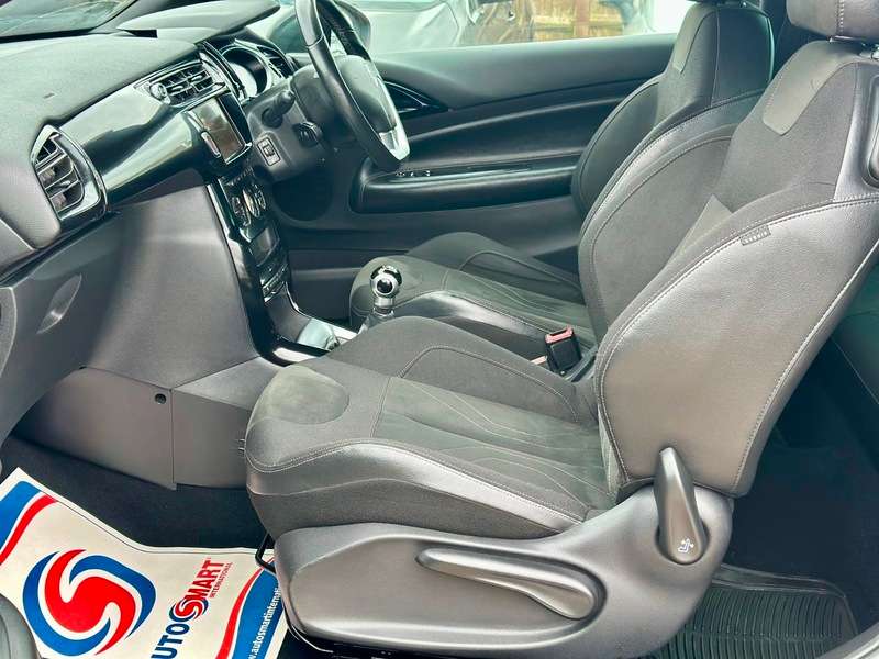 2016 DS DS 3 2016 DS DS 3