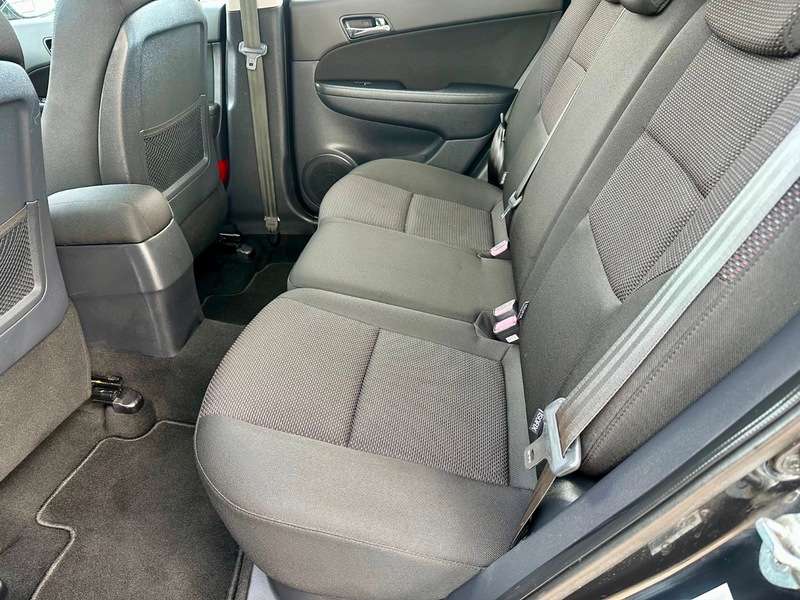 2009 HYUNDAI I30 2009 HYUNDAI I30