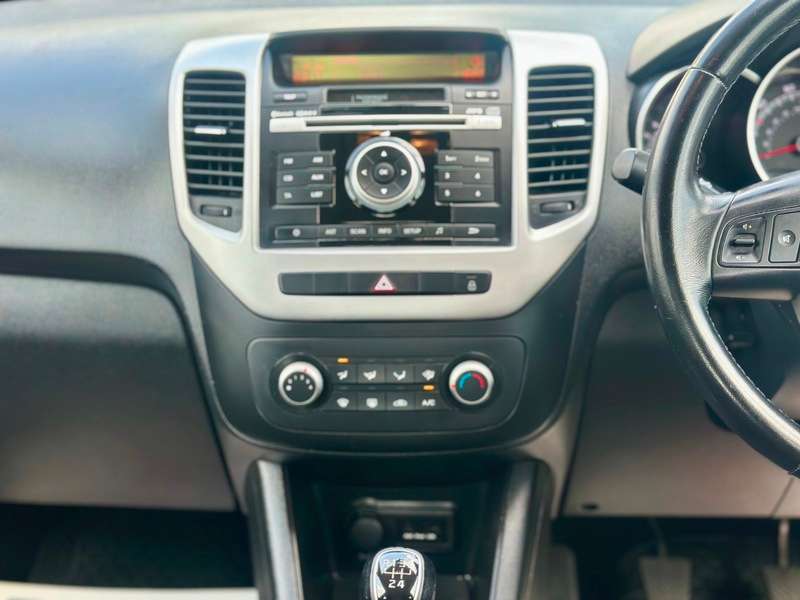 2015 KIA VENGA 2015 KIA VENGA