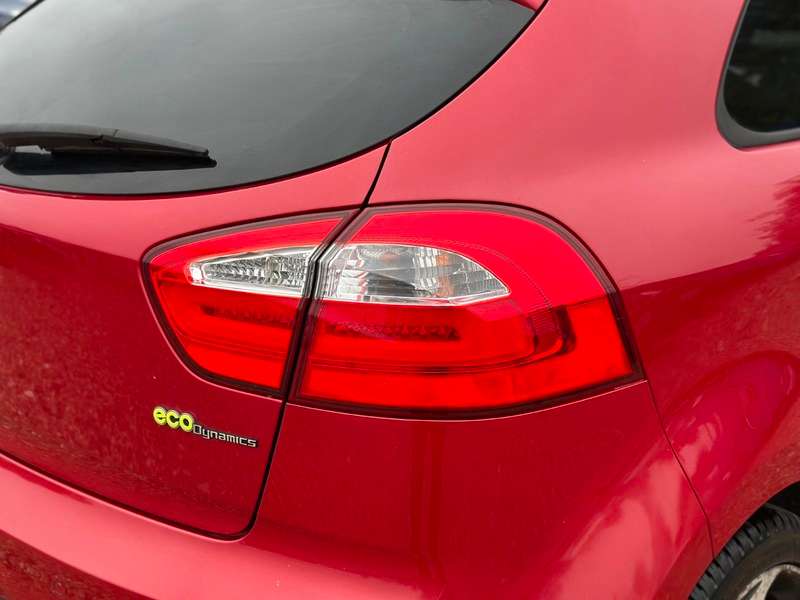 2014 KIA RIO 2014 KIA RIO