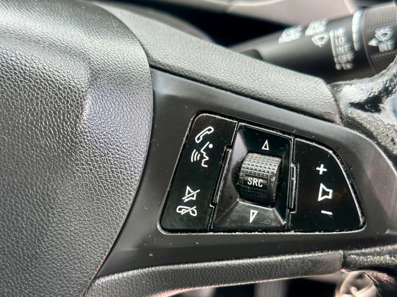 2017 VAUXHALL CORSA 2017 VAUXHALL CORSA