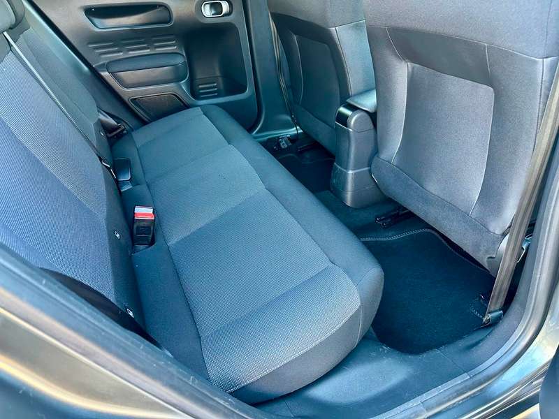 2015 CITROEN C4 CACTUS 2015 CITROEN C4 CACTUS