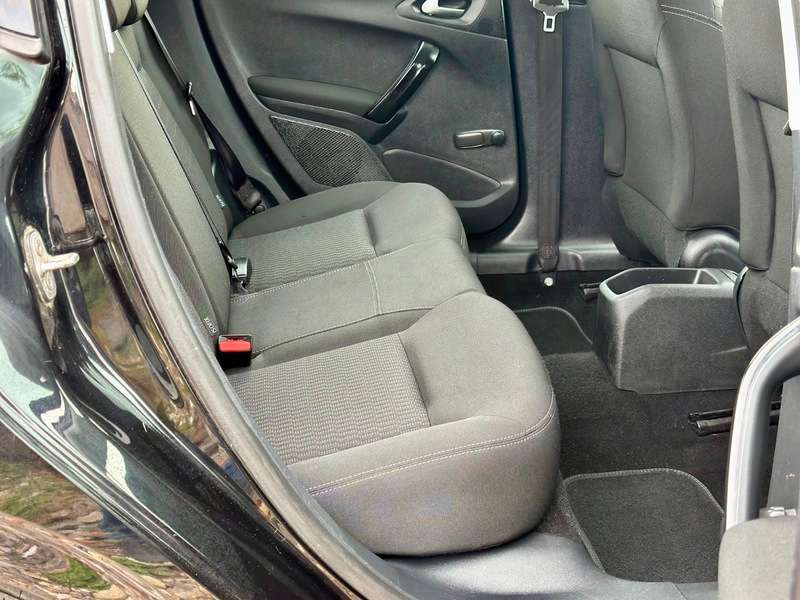 2016 PEUGEOT 208 2016 PEUGEOT 208