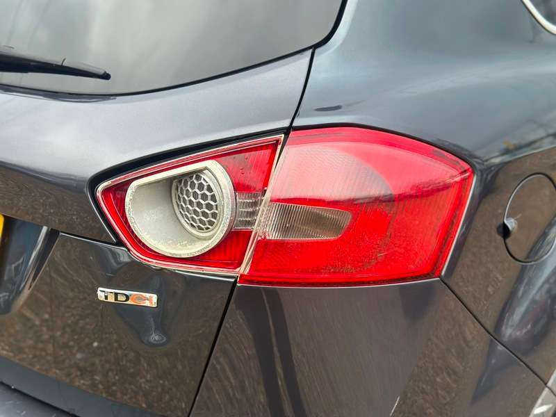 2008 FORD KUGA 2008 FORD KUGA