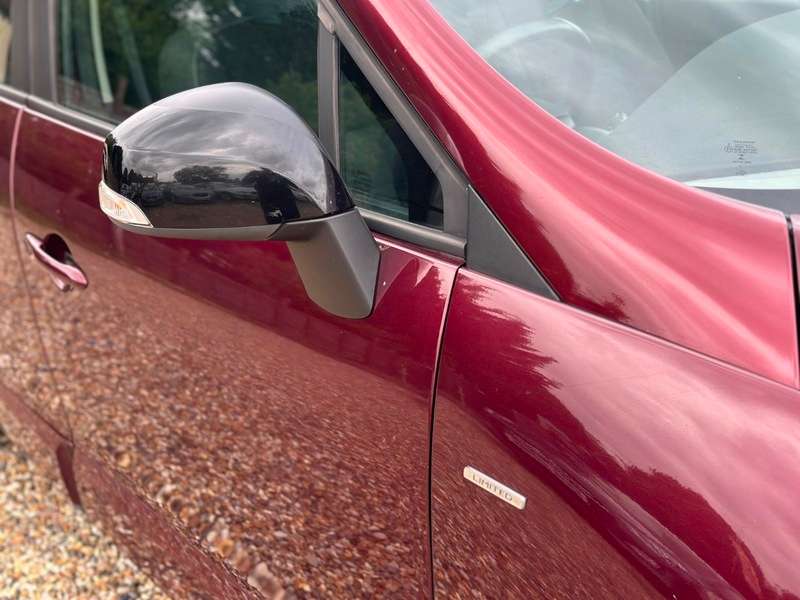 2015 RENAULT SCENIC 2015 RENAULT SCENIC