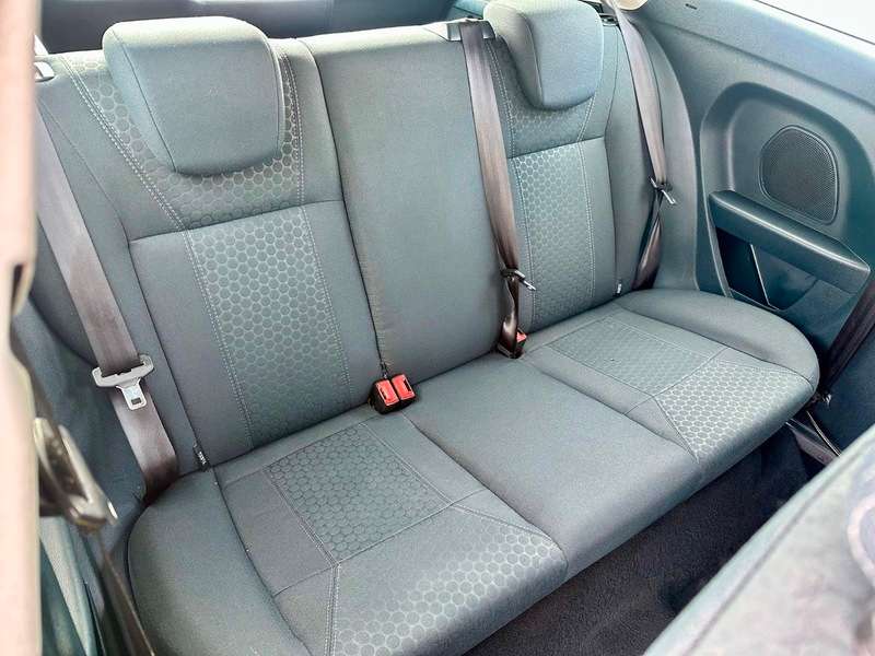 2010 FORD FIESTA 2010 FORD FIESTA