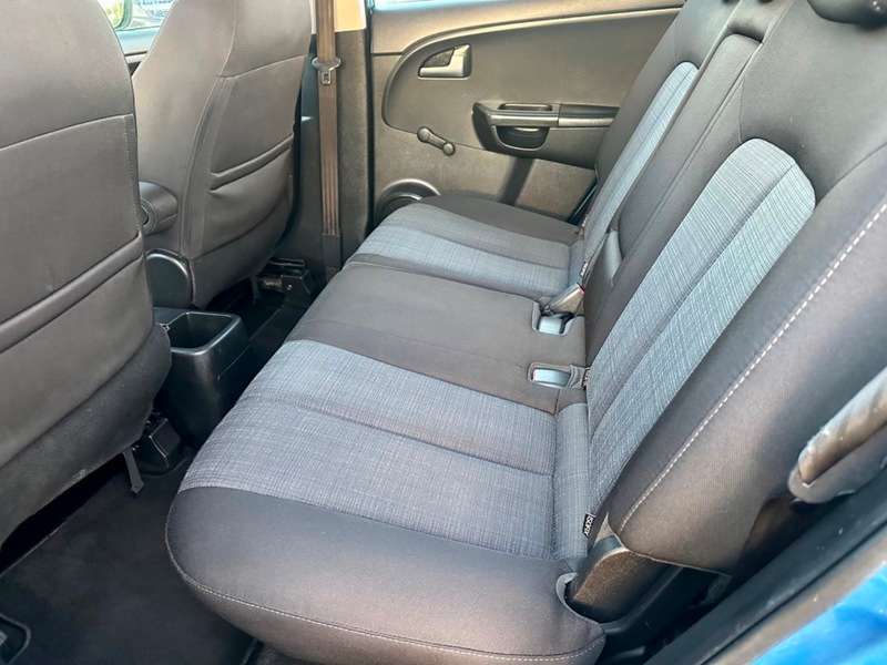 2010 KIA VENGA 2010 KIA VENGA