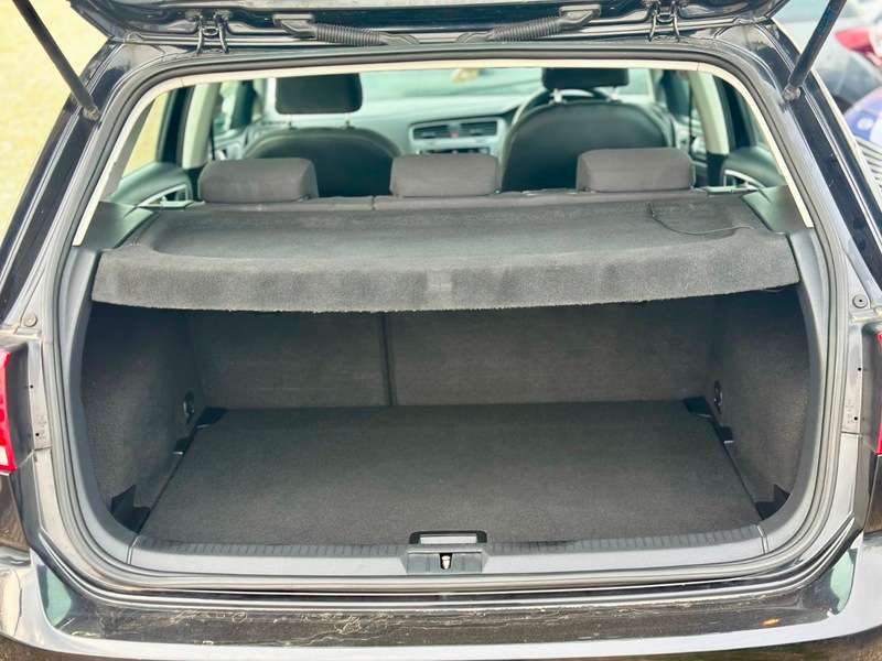 2014 VOLKSWAGEN GOLF 2014 VOLKSWAGEN GOLF