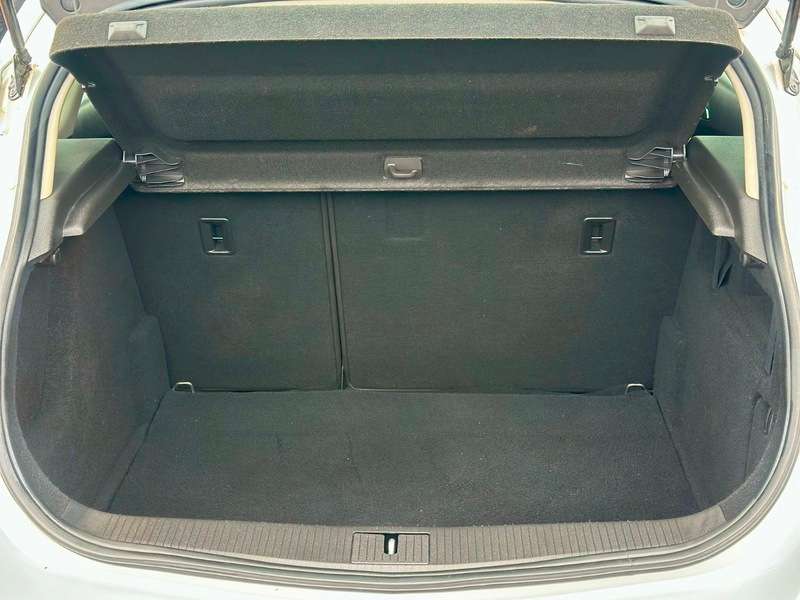 2014 VAUXHALL ASTRA 2014 VAUXHALL ASTRA