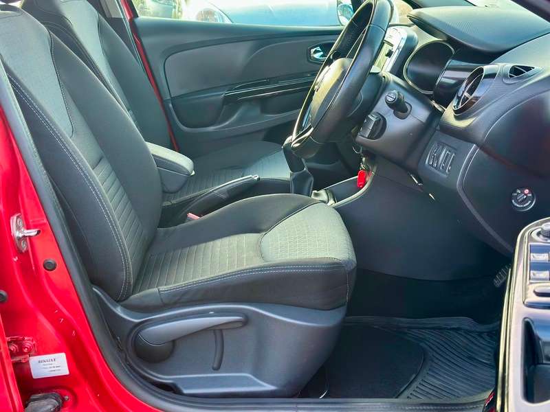 2014 RENAULT CLIO 2014 RENAULT CLIO