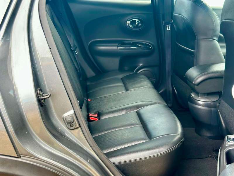 2015 NISSAN JUKE 2015 NISSAN JUKE