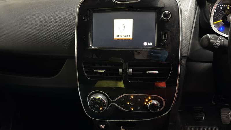 2014 RENAULT CLIO 2014 RENAULT CLIO