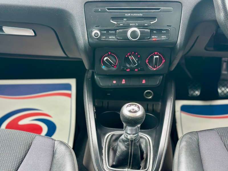 2014 AUDI A1 2014 AUDI A1