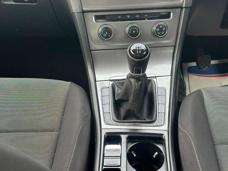 2014 VOLKSWAGEN GOLF 2014 VOLKSWAGEN GOLF